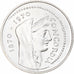 Italy, Concordia, 1000 Lire, 1970, Rome, AU(55-58), Silver, KM:101