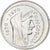 Italie, Concordia, 1000 Lire, 1970, Rome, SUP+, Argent, KM:101