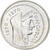 Italie, Concordia, 1000 Lire, 1970, Rome, SUP+, Argent, KM:101