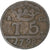 Italy, Kingdom of Naples, Ferdinand IV, 5 Tornesi, 1798, Naples, VF(20-25)