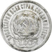 Russie, URSS, 20 Kopeks, 1923, TTB, Argent, KM:82