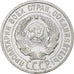 Russie, URSS, 20 Kopeks, 1924, TTB+, Argent, KM:88