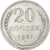Russia, Soviet Union, 20 Kopeks, 1927, SPL-, Argento, KM:88