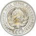 Russia, Soviet Union, 20 Kopeks, 1928, SPL, Argento, KM:88