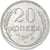Russia, Soviet Union, 20 Kopeks, 1929, SPL-, Argento, KM:88