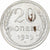 Russia, Soviet Union, 20 Kopeks, 1929, SPL, Argento, KM:88