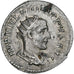 Philip I, Antoninianus, 244, Rome, Lingote, AU(50-53), RIC:32b