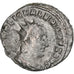 Valerian I, Antoninianus, 253-254, Rome, Lingote, VF(30-35), RIC:89