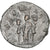 Valerian I, Antoninianus, 253-254, Rome, Lingote, VF(30-35), RIC:89