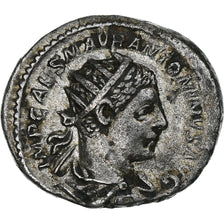 Elagabalus, Antoninianus, 218-222, Rome, Biglione, BB, RIC:123