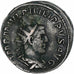 Philip I, Antoninianus, 247-249, Rome, Lingote, EF(40-45), RIC:57