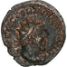 Victorinus, Antoninianus, 268-270, Cologne, Lingote, VF(30-35), RIC:67