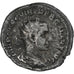 Trebonianus Gallus, Antoninianus, 252-253, Rome, Lingote, VF(30-35), RIC:34a