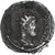 Philip I, Antoninianus, 245-246, Rome, Lingote, VF(30-35), RIC:44b