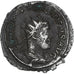 Philip I, Antoninianus, 245-246, Rome, Lingote, VF(30-35), RIC:44b