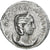 Otacilia Severa, Antoninianus, 247, Rome, Lingote, EF(40-45), RIC:129