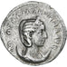 Otacilia Severa, Antoninianus, 247, Rome, Lingote, EF(40-45), RIC:129
