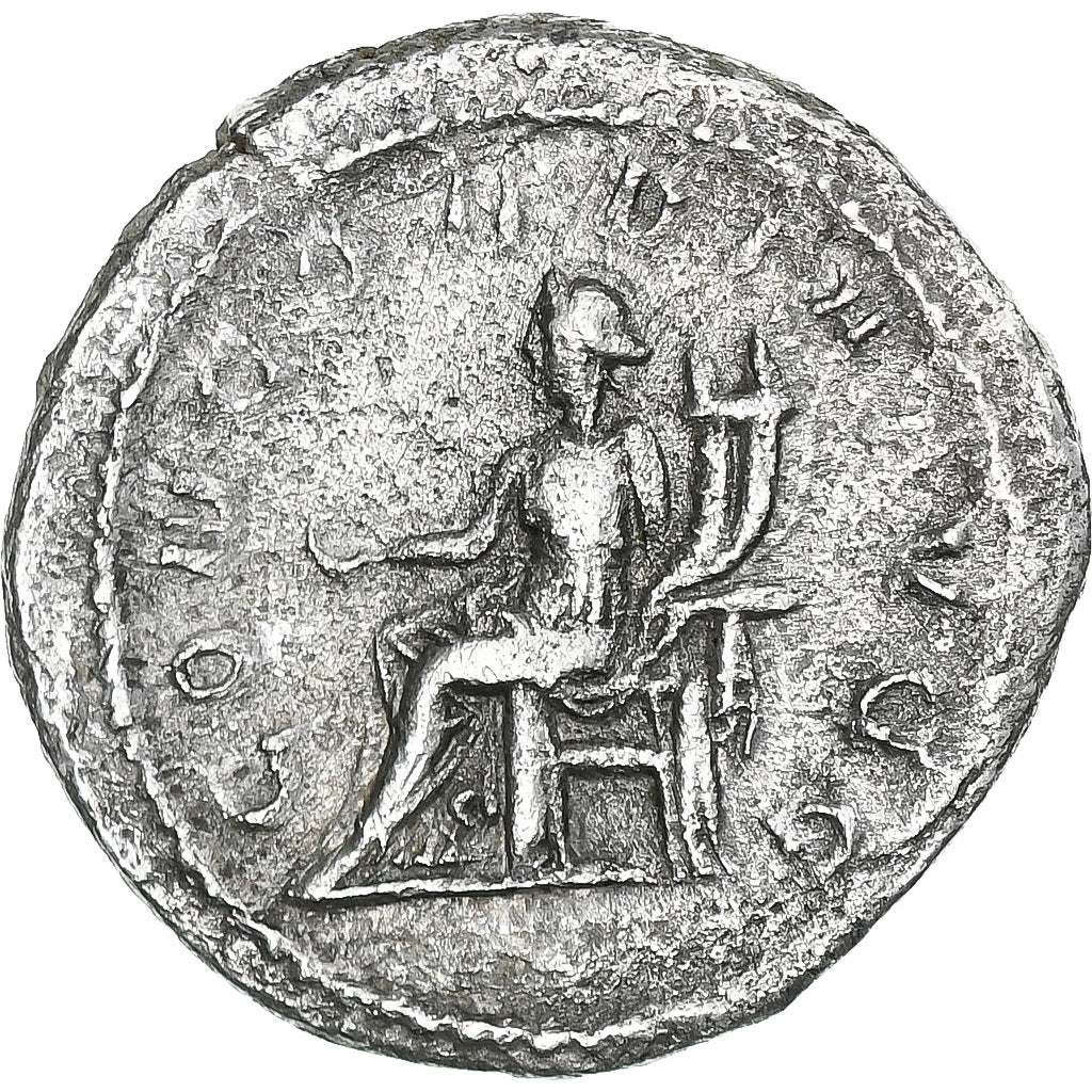 Otacilia Severa, Antoninianus, 247, Rome, Lingote, EF(40-45), RIC:129