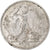 Russia, Soviet Union, Poltinnik, 50 Kopeks, 1924, London, ТР, AU(50-53)