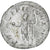 Philip II, Antoninianus, 244-246, Rome, Lingote, EF(40-45), RIC:218