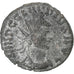 Claudius II (Gothicus), Antoninianus, 268-269, Rome, Lingote, VF(30-35), RIC:48