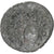 Claudius II (Gothicus), Antoninianus, 268-269, Rome, Lingote, VF(30-35), RIC:48
