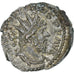 Postumus, Antoninianus, 266-267, Treveri, Lingote, EF(40-45), RIC:83