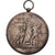 Frankreich, Medaille, Tir, Pour la Patrie, Vernon, SS+, Maillechort