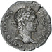 Caracalla, Denarius, 209, Rome, Zilver, ZF, RIC:158
