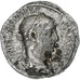 Alexander Severus, Denarius, 226, Rome, Zilver, ZF, RIC:168
