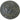 Constantinople, City Commemoratives, Follis, 330-354, Lugdunum, Brązowy
