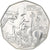 Austria, 5 Euro, Joseph Haydn, 2009, Vienna, BU, FDC, Plata