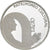 Portugal, 2,5 Euro, Fado, 2008, Lisbon, BE, MS(65-70), Silver, KM:783