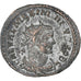 Galei, Antoninianus, 293-294, Lugdunum, Billon, ZF+, RIC:678