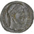 Constantine I, Follis, 320, Thessalonica, Bronze, AU(50-53), RIC:101