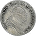 Germania, PRUSSIA, Friedrich Wilhelm II, 4 Groschen, 1797, Königsberg, Argento