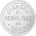 Frankreich, Chambre de commerce de Bône, 5 Centimes, 1915, Paris, UNZ