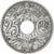 Francia, Lindauer, 25 Centimes, 1915, Paris, EBC, Níquel, KM:867, Gadoury:379