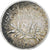 Frankrijk, Semeuse, 50 Centimes, 1916, Paris, FR+, Zilver, KM:854, Gadoury:420