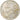 Finlande, Markka, 1967, Helsinki, SUP+, Argent, KM:49