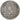 Mexico, 50 Centavos, 1881, Zacatecas, VF(20-25), Silver, KM:407.8