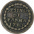 Italy, Duchy of Parma, Ferdinand I, Sesino, 1790, Parma, VF(30-35), Copper, KM:3