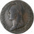 France, Dupré, 5 Centimes, AN 4, Paris, Petit module, VF(30-35), Copper