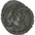 Gratian, Follis, 378-383, Roma, Bronze, EF(40-45)