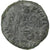 Eudoxia, Follis, 401-403, Bronze, VF(30-35)