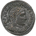 Constantine I, Follis, 313, Arles, Bronze, AU(50-53), RIC:22