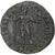 Valens, Follis, 364-367, Siscia, Bronze, AU(50-53), RIC:6b