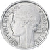 Frankrijk, Morlon, 50 Centimes, 1947, Paris, UNC-, Aluminium, KM:894