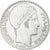 France, Turin, 20 Francs, 1937, Monnaie de Paris, SUP, Argent, Gadoury:852