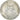 Frankrijk, 100 Francs, Clovis, 1996, Monnaie de Paris, Zilver, PR+, Gadoury:953